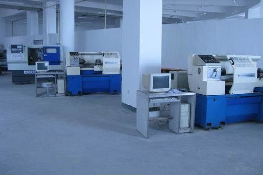 轴承套圈CNC车床批量加工