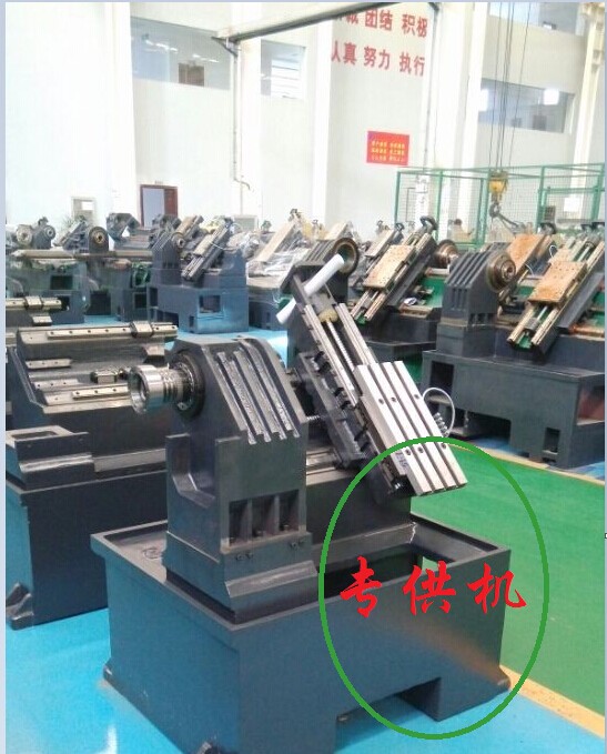 邢台单柱立式车床批发价格单柱立式车床质量哪家好鸿高机械(图1)