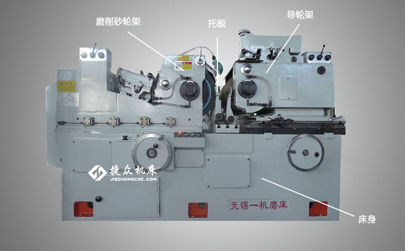 铝型材加工中心(图1)