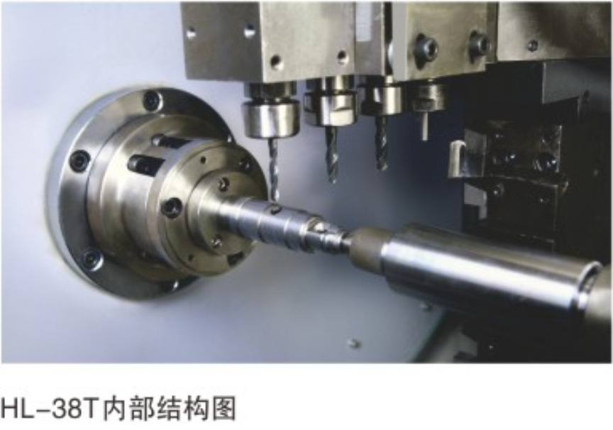 二手立式车床(图1)
